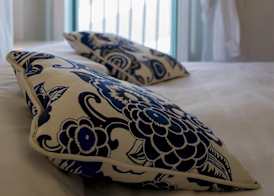 B&B Suite Home Trani 3