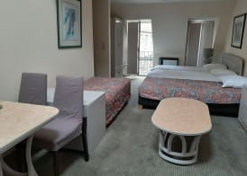 Hotel Koffieboontje 3