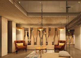 Terra Buona Rooms 2