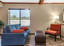 Comfort Suites Grandville - Grand Rapids SW 2