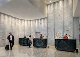 Avani Sukhumvit Bangkok Hotel 3