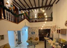 Aguacatala Hotel Boutique 3