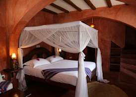 Kijongo Bay Beach Resort 5