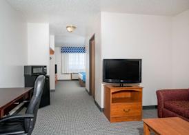 Ramada Limited Cockeysville 3