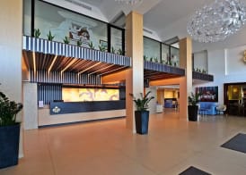 QAWRA Palace Resort & SPA 2