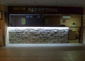 Inside Hotel 3