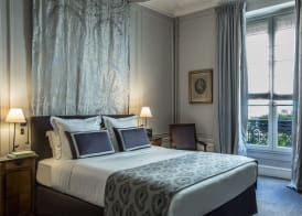 Hôtel Mansart - Esprit de France 3