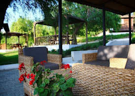 Akkum Beach Otel 2