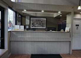Super 8 by Wyndham Downtown Gatlinburg at Convention Center 2