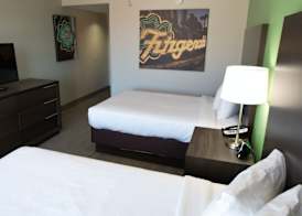 Fitz Tunica Casino & Hotel, Trademark Collection by Wyndham 3
