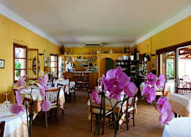 Hotel Ristorante la Luna 4