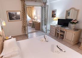 Toscana Wellness Resort 4
