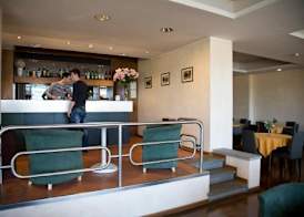 Hotel Barberino 3