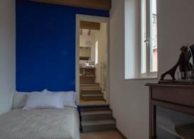 Santa Cecilia Perugia - Rooms&Suite 5