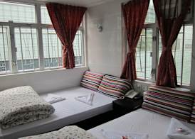 Ashoka Hostel 3