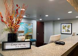 The Addison Hotel SureStay Collection by Best Western 2