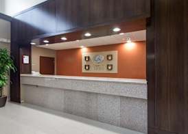 Comfort Suites Houston West at Clay Road 3