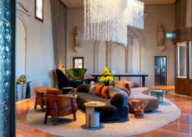 Ca' di Dio - VRetreats, an SLH Hotel 3