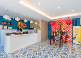Pure Phuket Residence 4