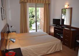 Hotel Beau Rivage Pineta 3