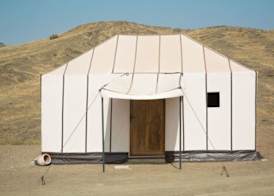 The White Camel Camp - Agafay Desert Activities 4