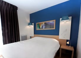 Residhome Clermont Ferrand Gergovia 2