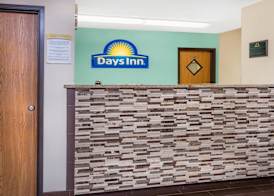Days Inn by Wyndham Charleston 3