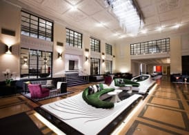 Stewart Hotel 4