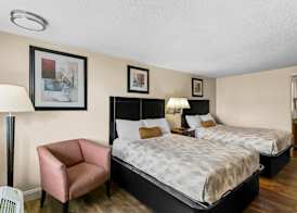 Americas Best Value Inn Martinsburg 5