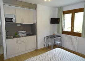 Aparthotel Sant Andreu 3