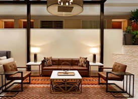 Embassy Suites Austin Downtown South Congress 3