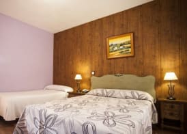 Hostal Chinchon 3
