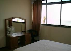 Mouille Grange 203 - Apartment 3