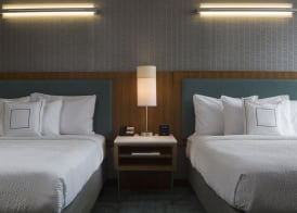 SpringHill Suites Miami Downtown/Medical Center 5