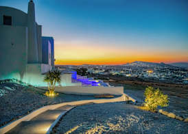 Salida Del Sol Santorini 2