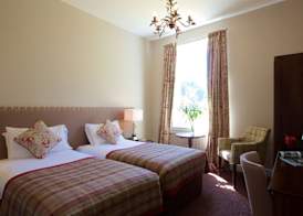 Stonefield Castle Hotel ‘A Bespoke Hotel’ 3