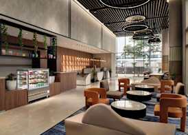 Ramada Encore By Wyndham Bhiwadi Phool Bagh Chowk 4