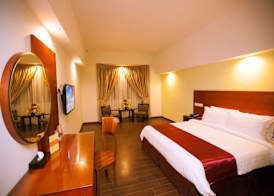 Palm Seremban Hotel 3