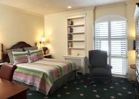 Hotel Mac 2