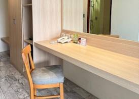 iCheck inn Thapra 4
