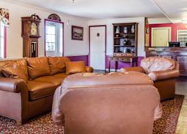 Clarion Inn Strasburg - Lancaster 3