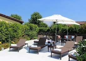 Joia Hotel & Luxury Apartments RTA 5