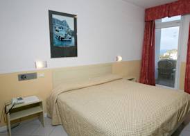 Hotel Salsello 5