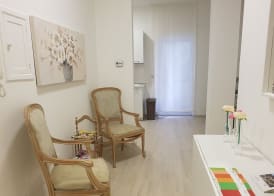 Casa Viviana - Bari Policlinico 4