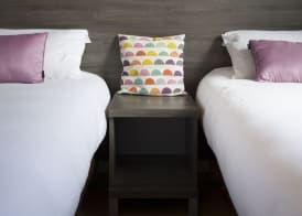 Logis Hotel & Restaurant Le Carnot 4