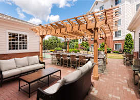 Homewood Suites by Hilton Buffalo-Amherst 3