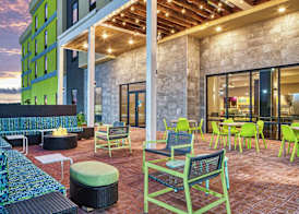 Home2 Suites By Hilton Batesville 3