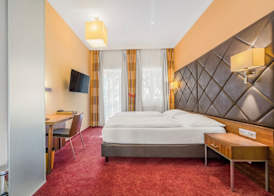 Villa Ceconi by Das Grüne Hotel zur Post - 100% BIO 4