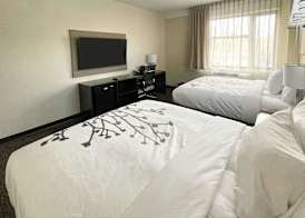Sleep Inn Bronx 3
