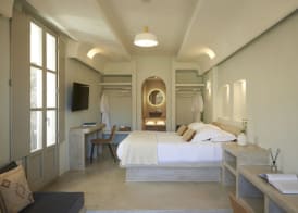 Danae Suites Santorini 5